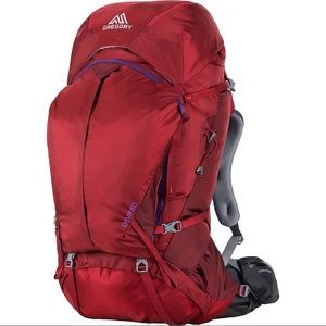 Gregory Deva 60 backpack